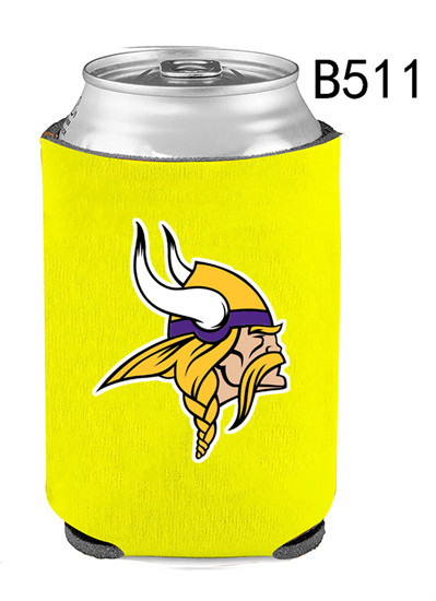 Minnesota Vikings Yellow Cup Set B511